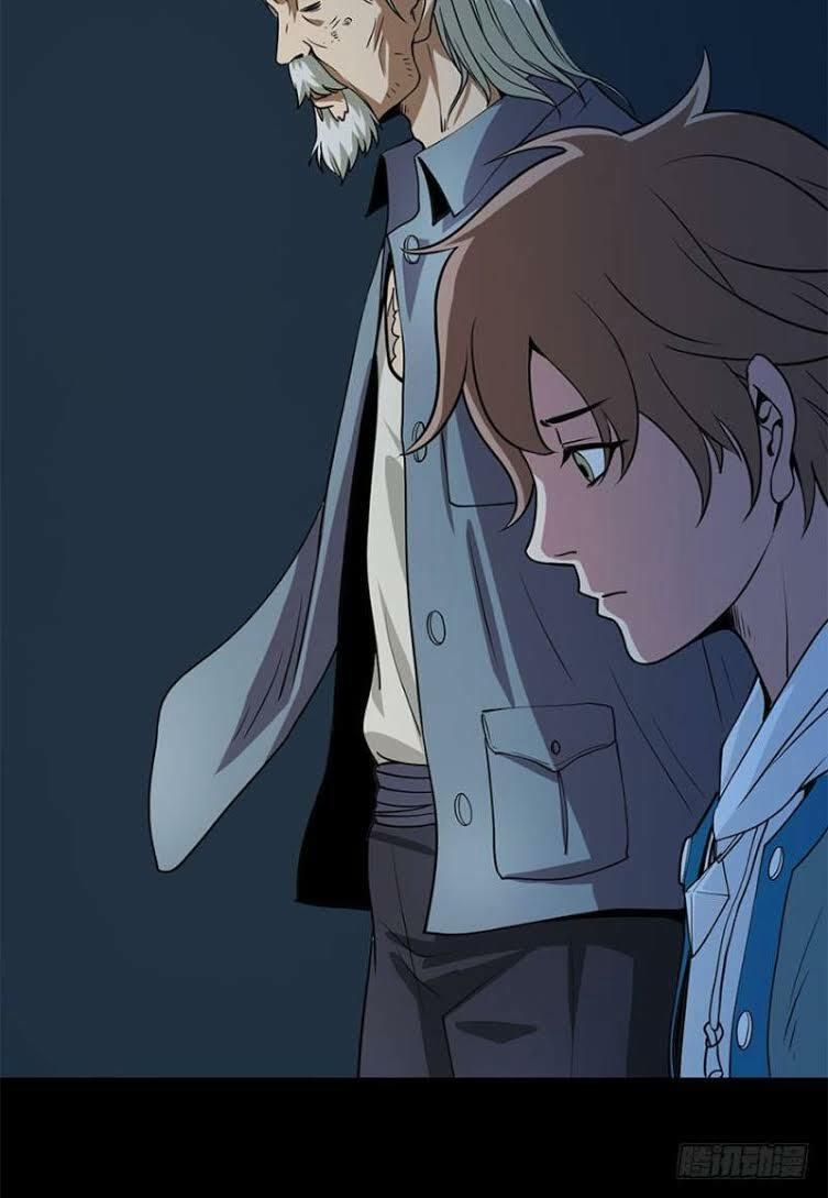 đọc truyện Trừ Tà Chương 4 ảnh 17 tại Thiên Thai Truyện