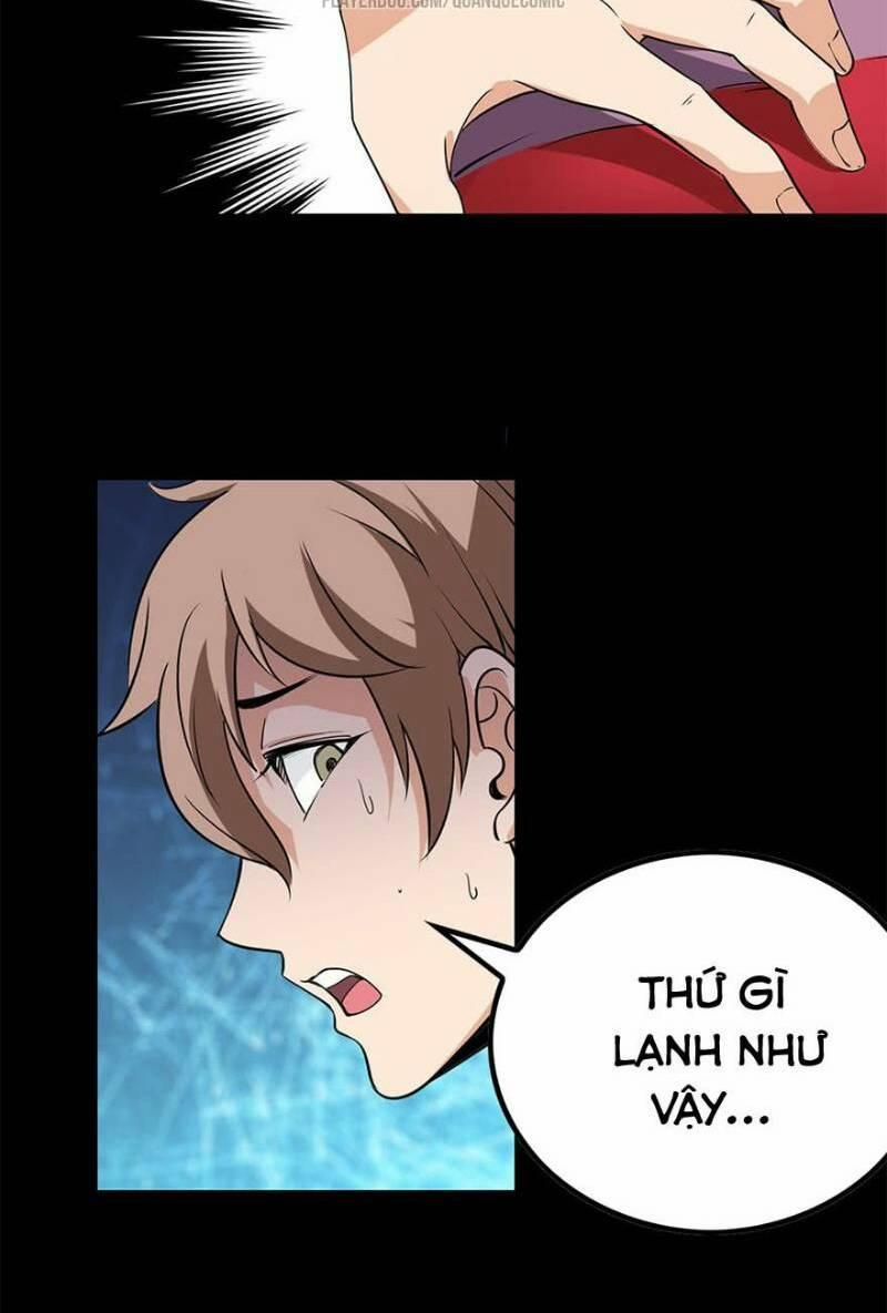 đọc truyện Trừ Tà Chương 4 ảnh 25 tại Thiên Thai Truyện