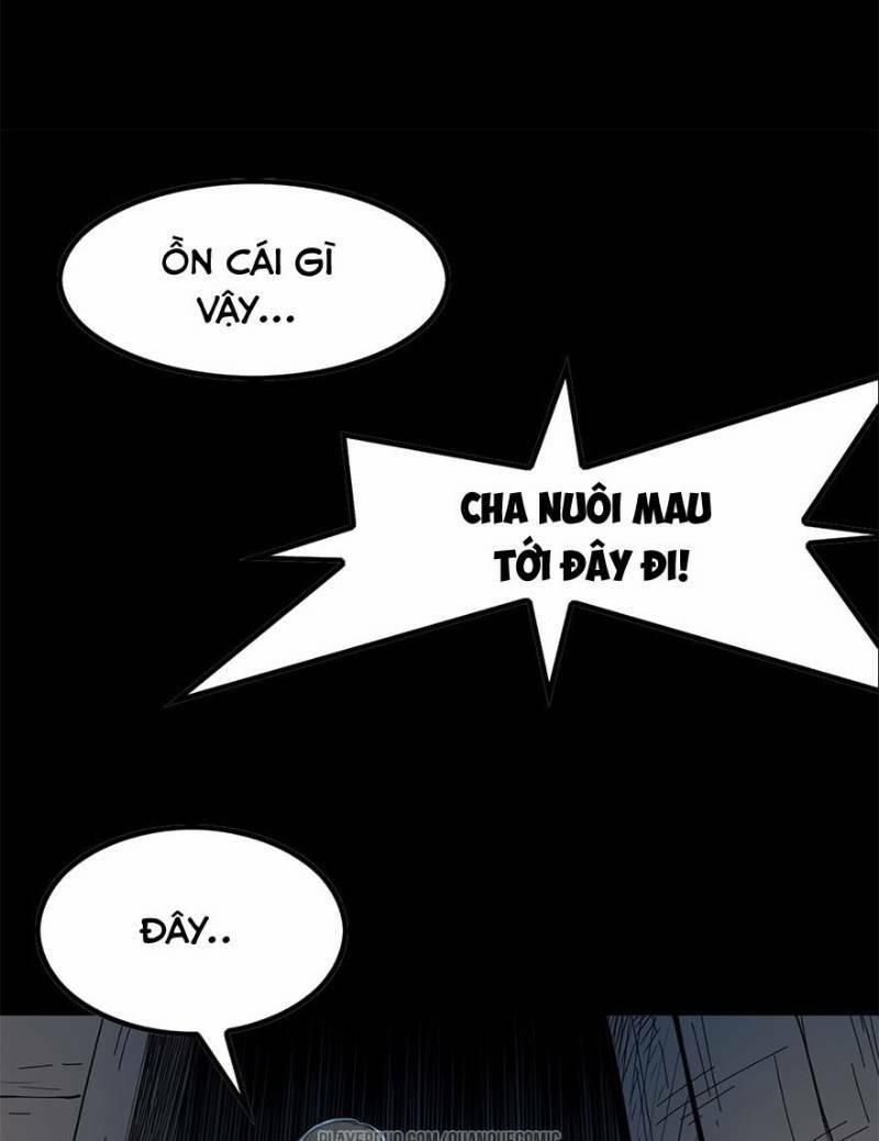 đọc truyện Trừ Tà Chương 4 ảnh 28 tại Thiên Thai Truyện