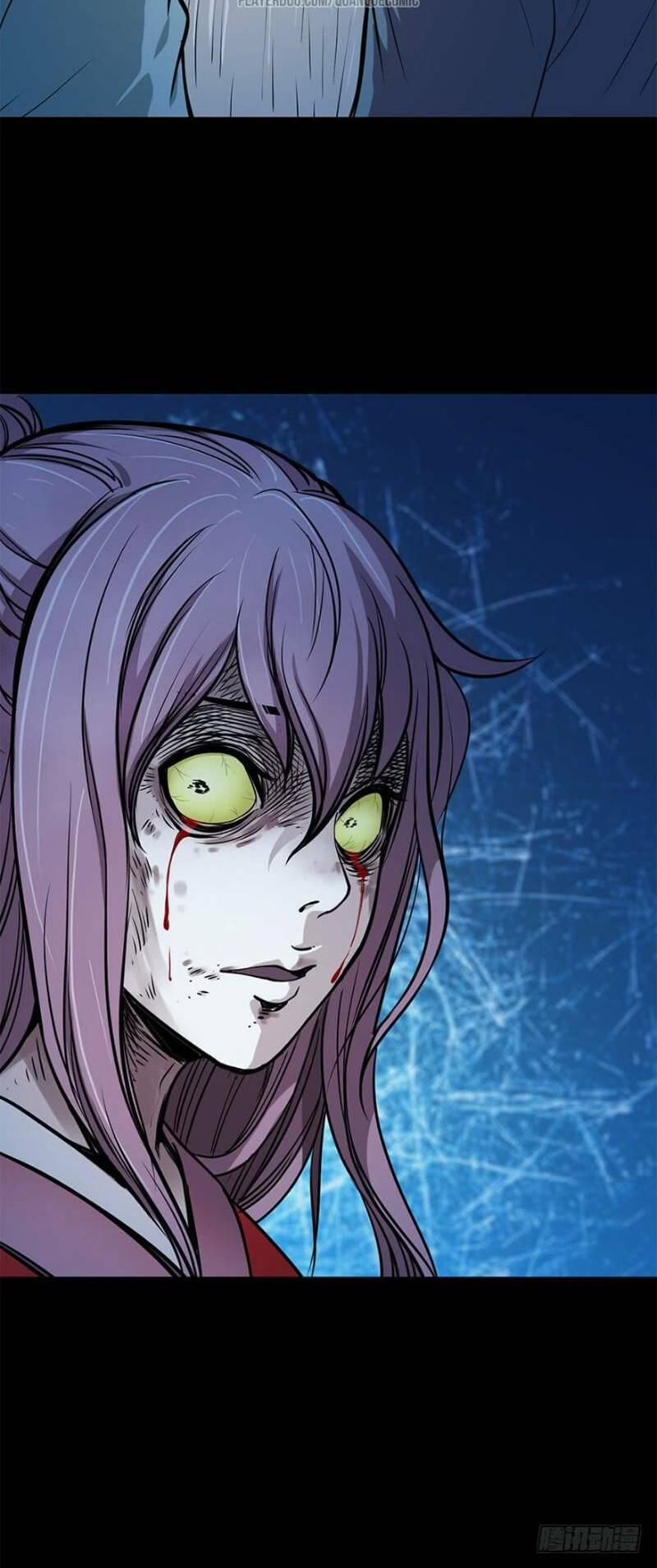 đọc truyện Trừ Tà Chương 4 ảnh 31 tại Thiên Thai Truyện