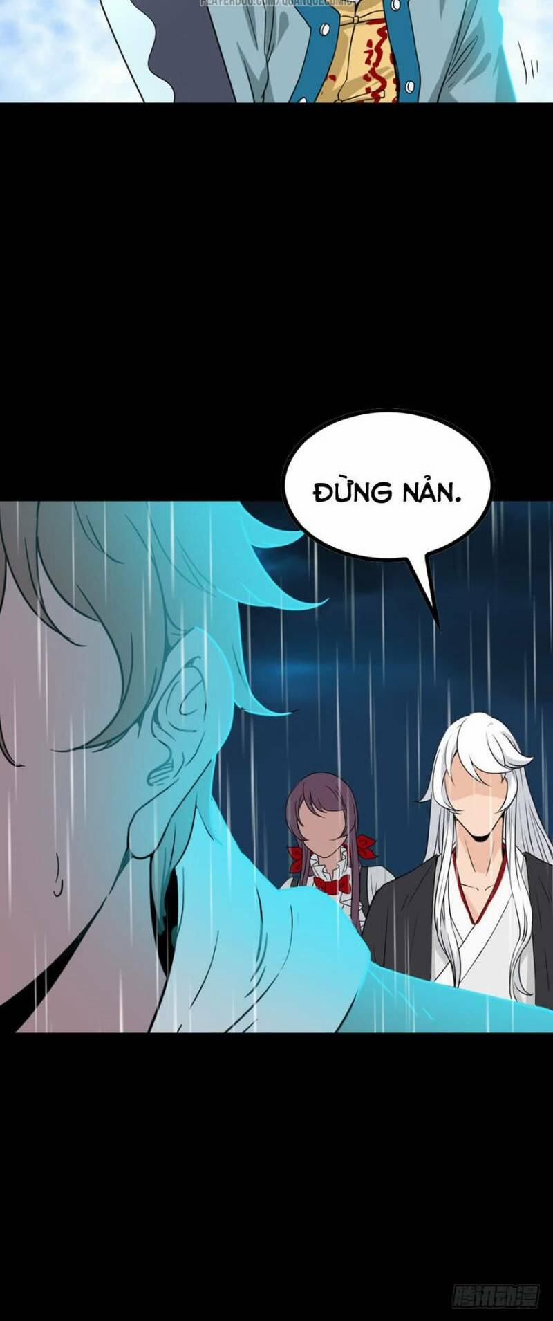 đọc truyện Trừ Tà Chương 40 ảnh 12 tại Thiên Thai Truyện