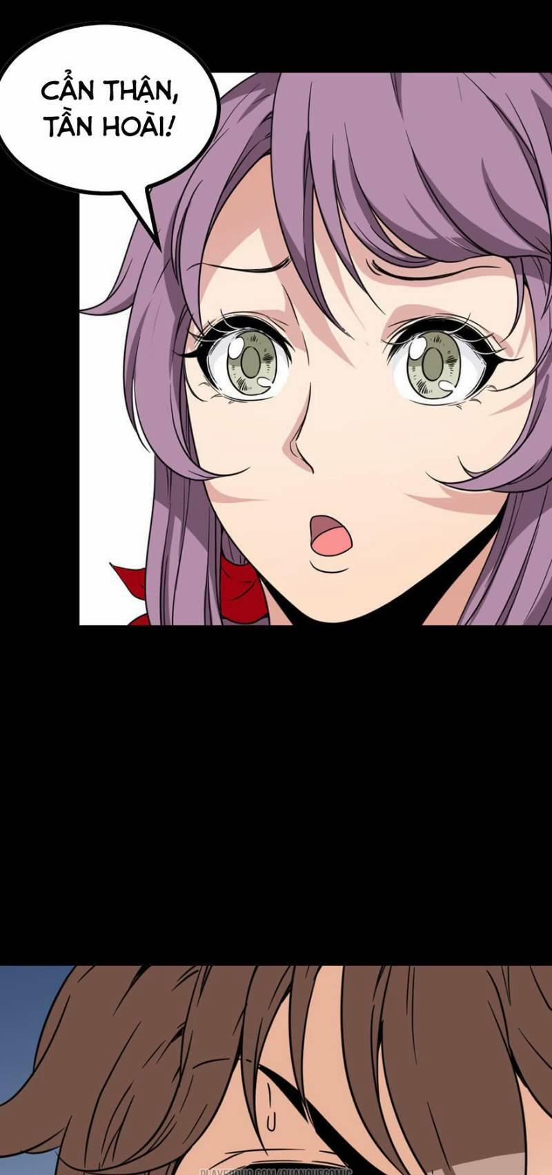 đọc truyện Trừ Tà Chương 40 ảnh 13 tại Thiên Thai Truyện