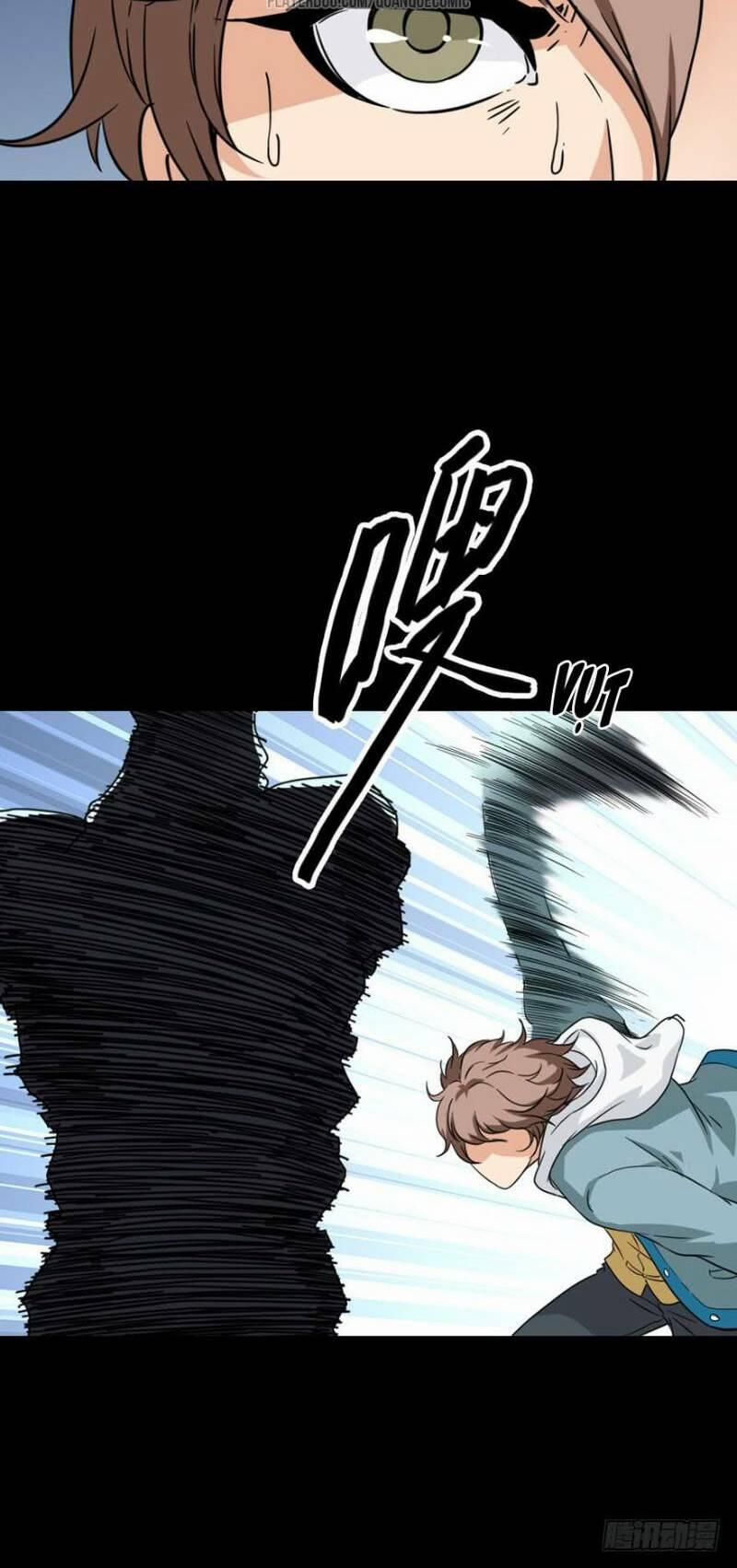 đọc truyện Trừ Tà Chương 40 ảnh 14 tại Thiên Thai Truyện