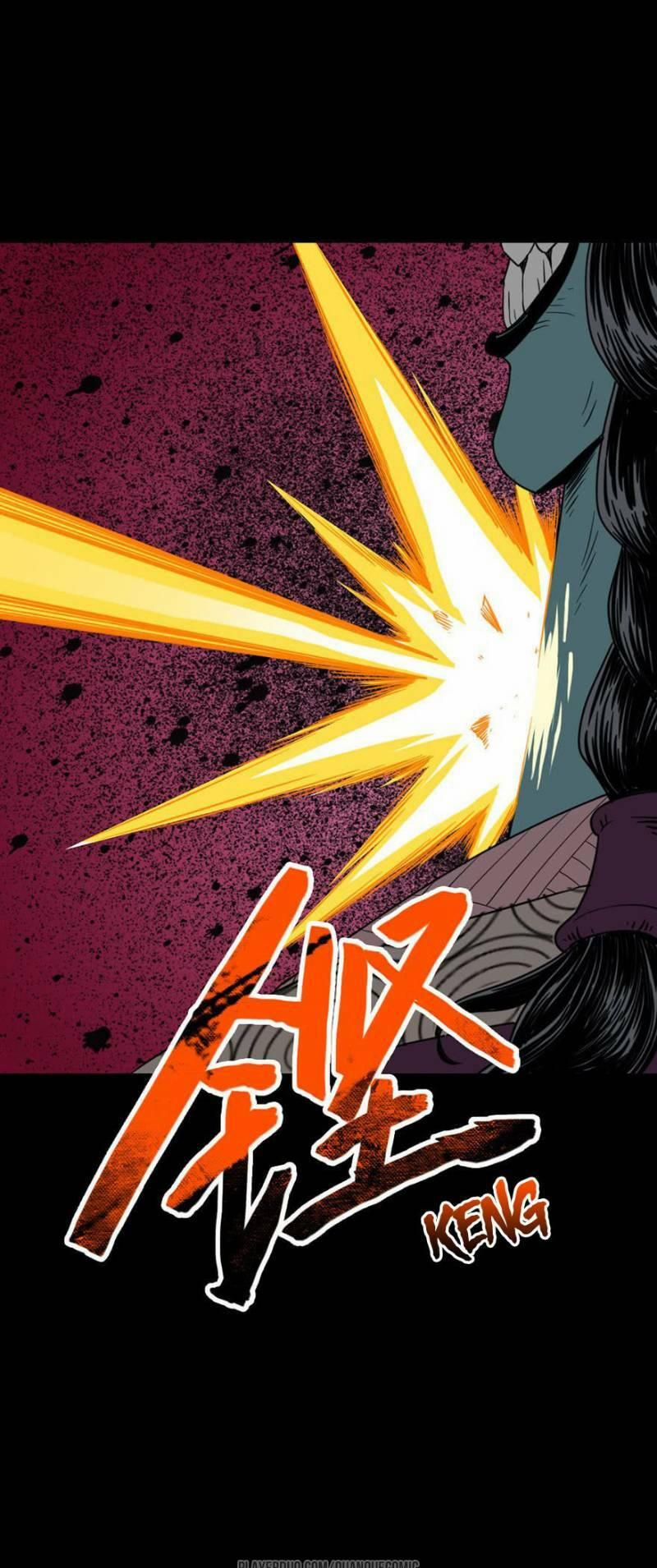 đọc truyện Trừ Tà Chương 40 ảnh 15 tại Thiên Thai Truyện