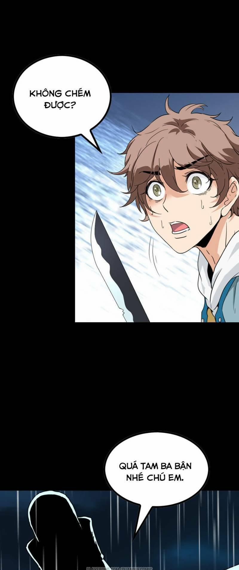 đọc truyện Trừ Tà Chương 40 ảnh 17 tại Thiên Thai Truyện