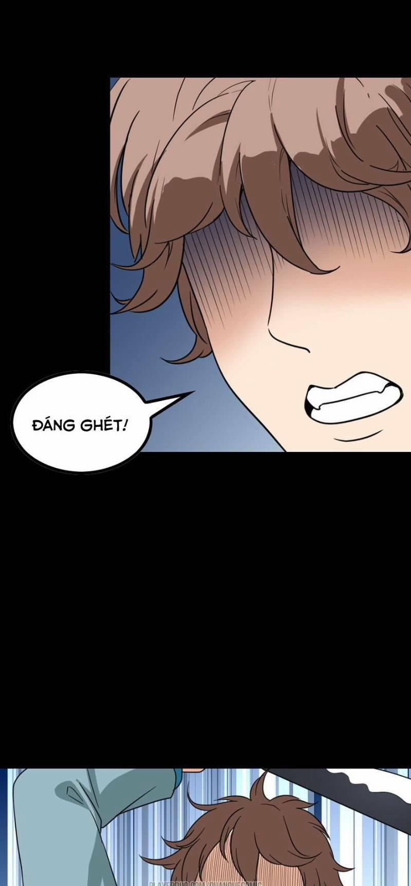 đọc truyện Trừ Tà Chương 40 ảnh 19 tại Thiên Thai Truyện