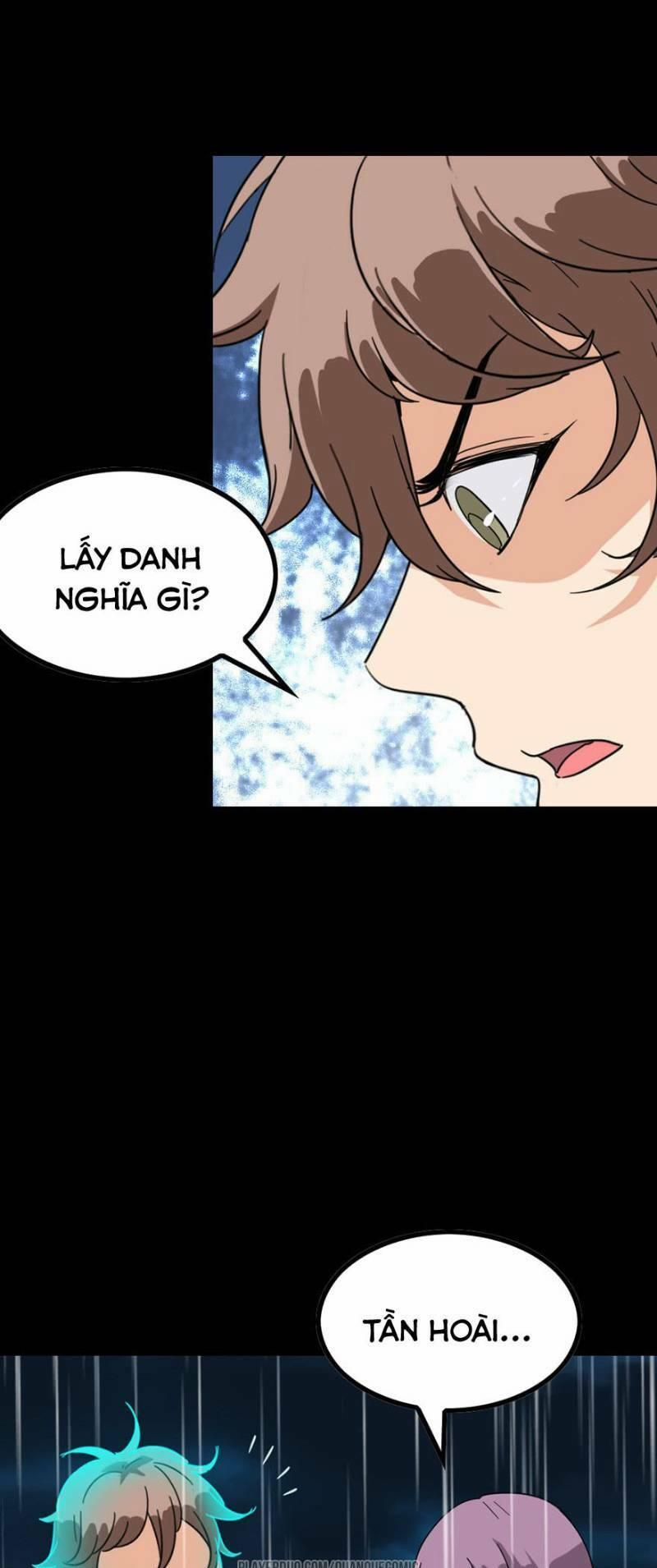 đọc truyện Trừ Tà Chương 40 ảnh 23 tại Thiên Thai Truyện