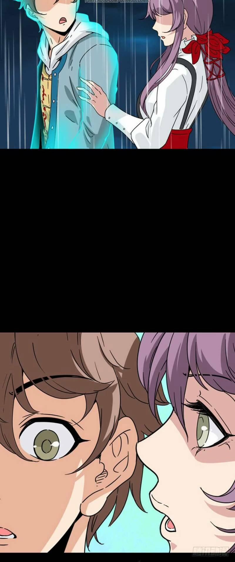 đọc truyện Trừ Tà Chương 40 ảnh 24 tại Thiên Thai Truyện