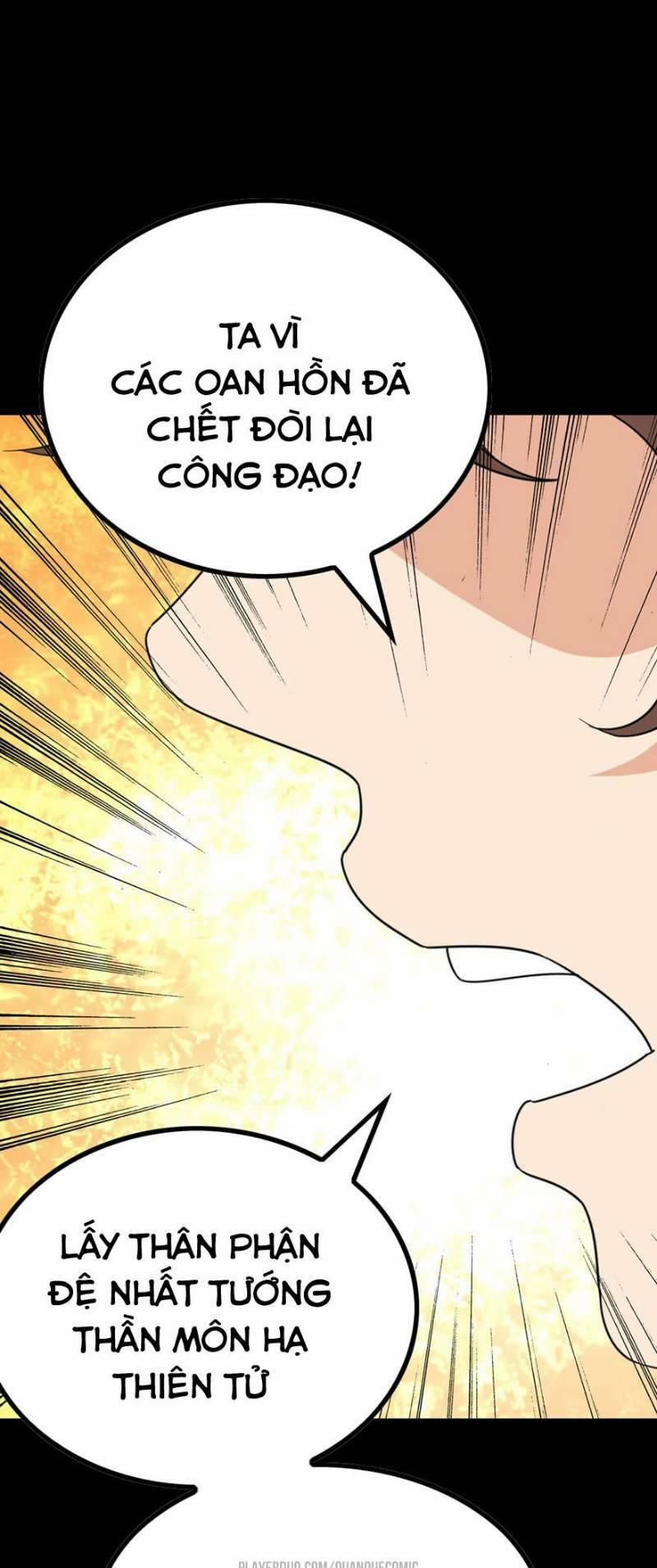 đọc truyện Trừ Tà Chương 40 ảnh 27 tại Thiên Thai Truyện