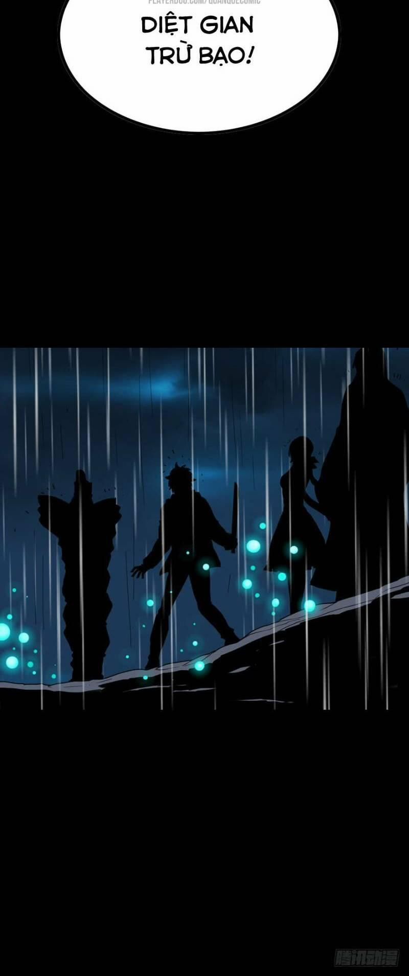 đọc truyện Trừ Tà Chương 40 ảnh 28 tại Thiên Thai Truyện