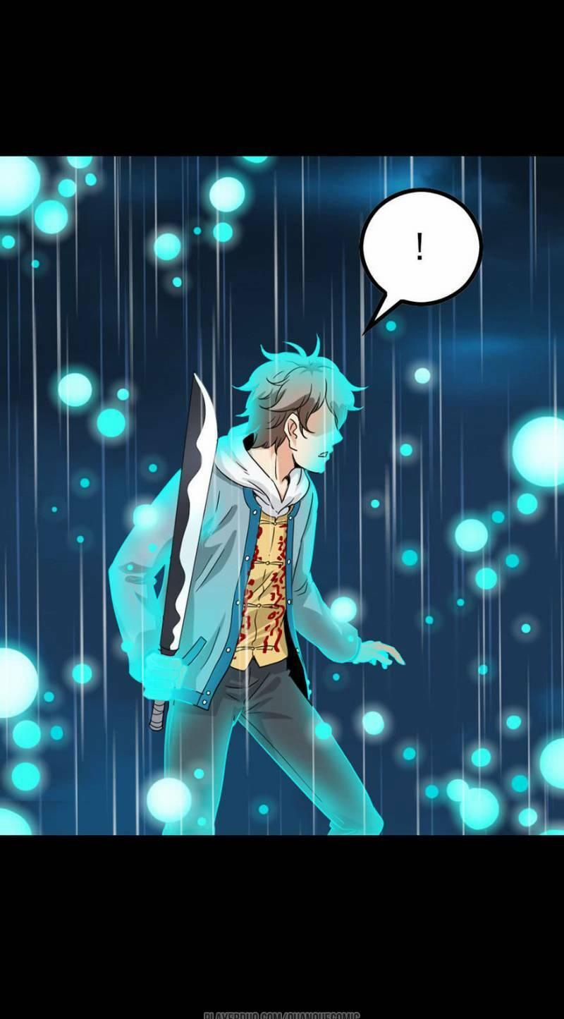 đọc truyện Trừ Tà Chương 40 ảnh 29 tại Thiên Thai Truyện