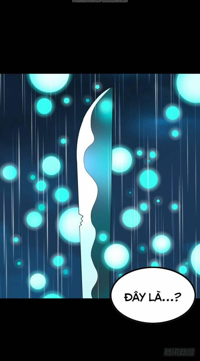 đọc truyện Trừ Tà Chương 40 ảnh 30 tại Thiên Thai Truyện