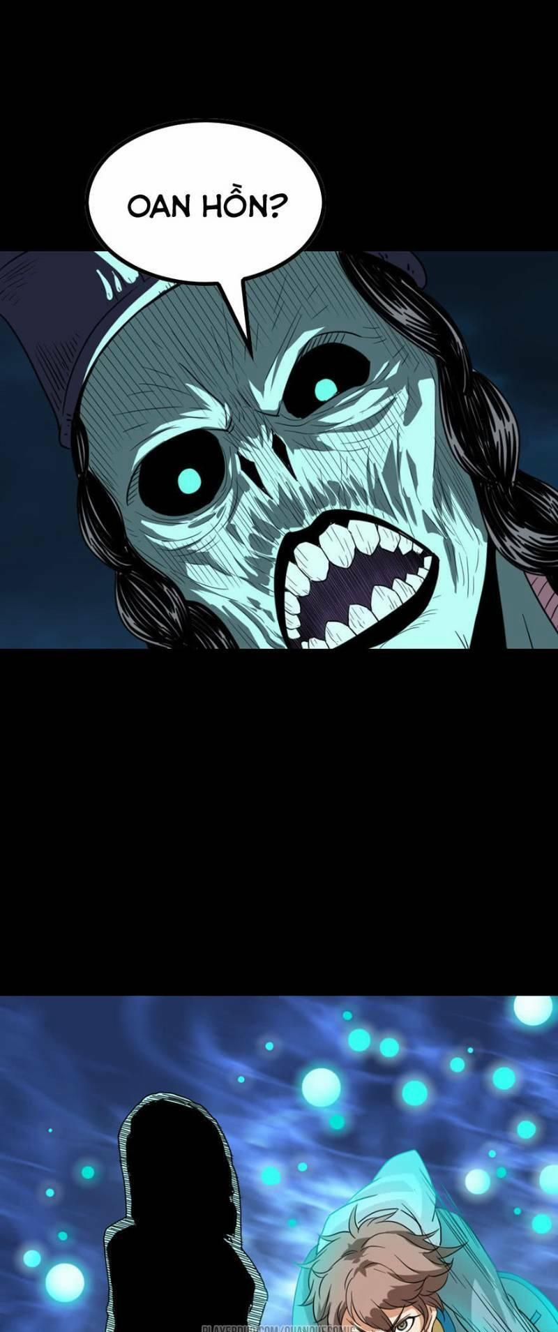 đọc truyện Trừ Tà Chương 40 ảnh 31 tại Thiên Thai Truyện