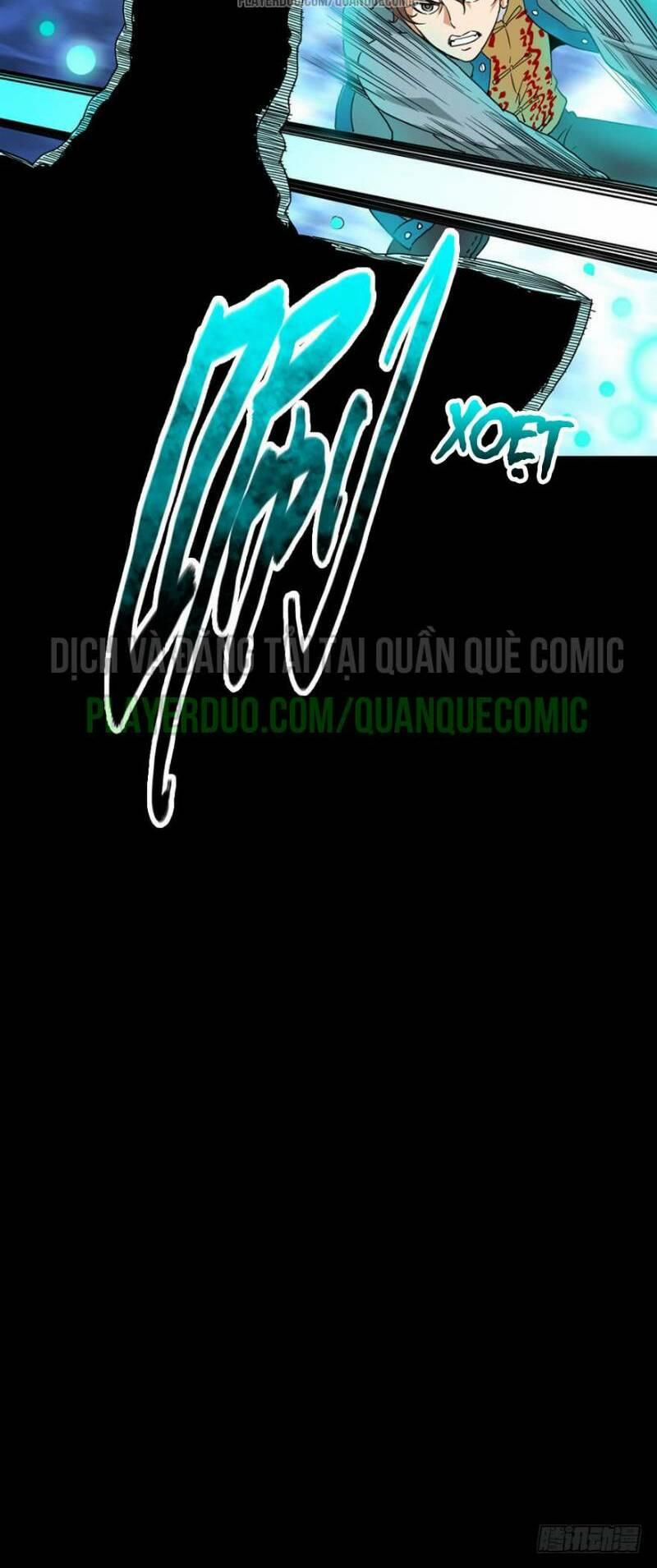 đọc truyện Trừ Tà Chương 40 ảnh 32 tại Thiên Thai Truyện