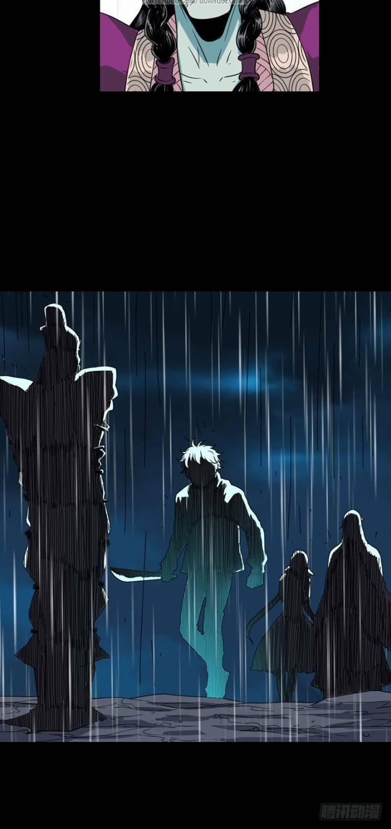 đọc truyện Trừ Tà Chương 40 ảnh 6 tại Thiên Thai Truyện