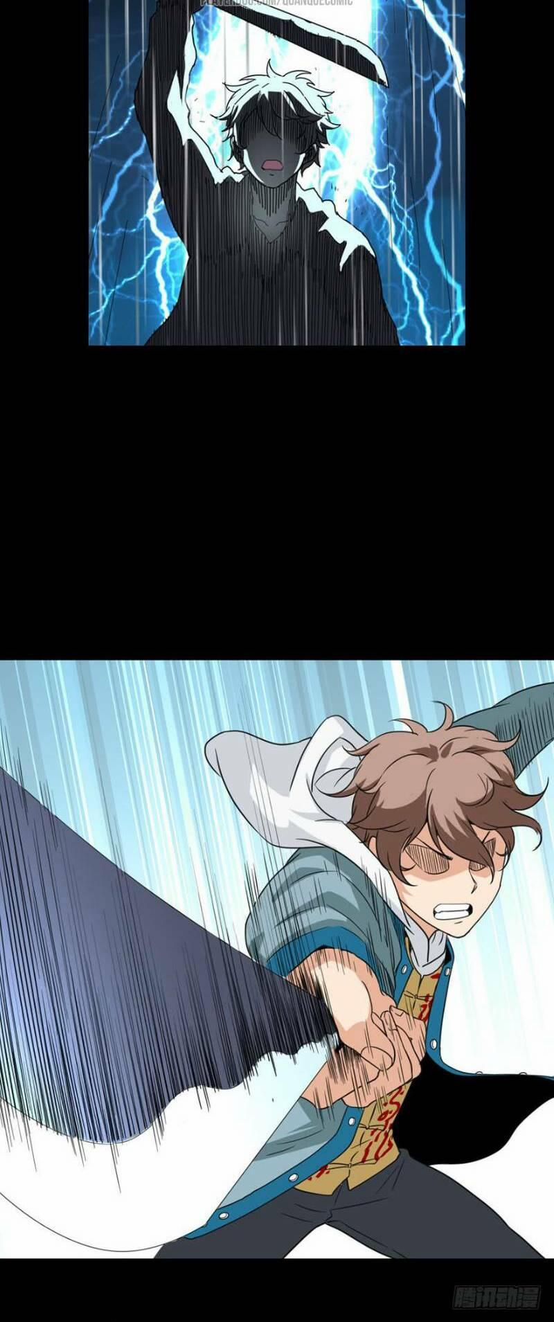 đọc truyện Trừ Tà Chương 40 ảnh 8 tại Thiên Thai Truyện