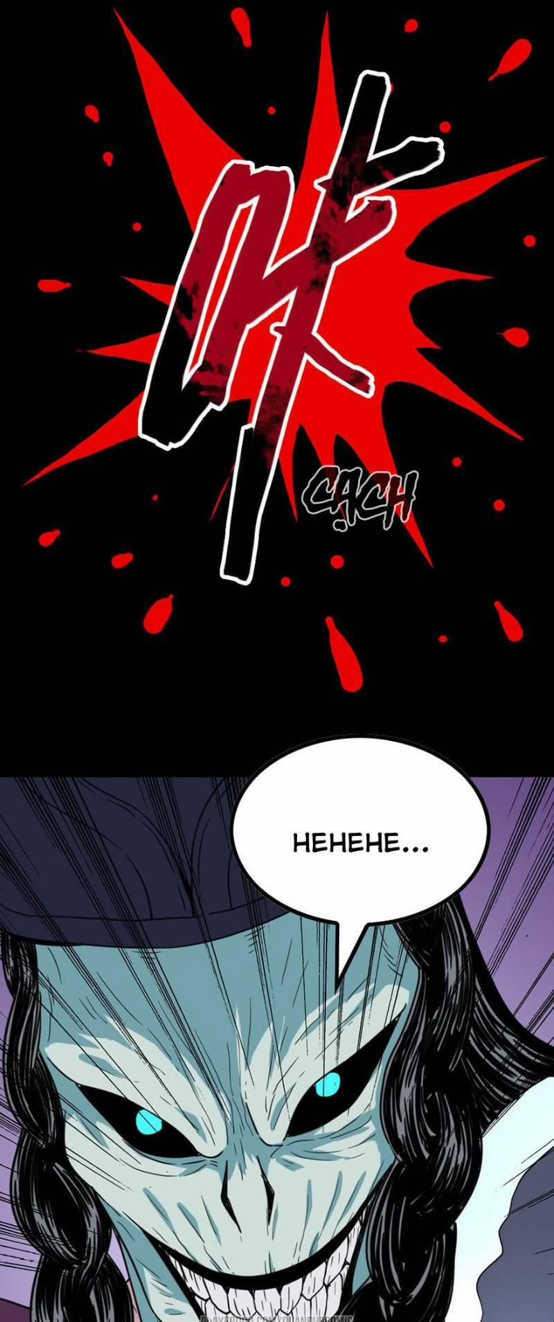 đọc truyện Trừ Tà Chương 40 ảnh 9 tại Thiên Thai Truyện