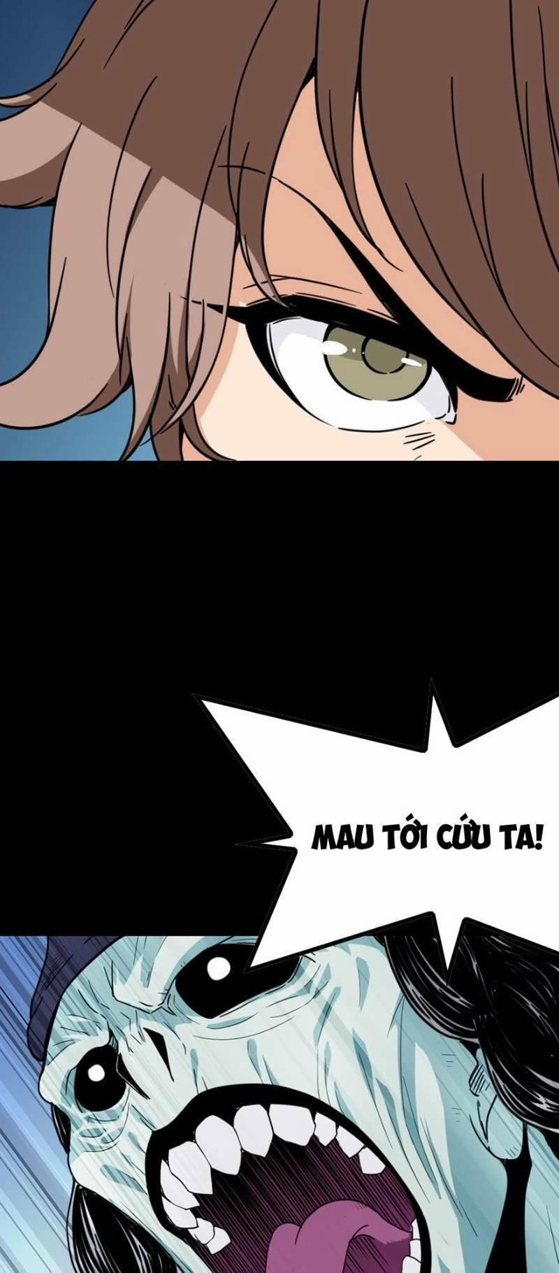 đọc truyện Trừ Tà Chương 41 ảnh 2 tại Thiên Thai Truyện