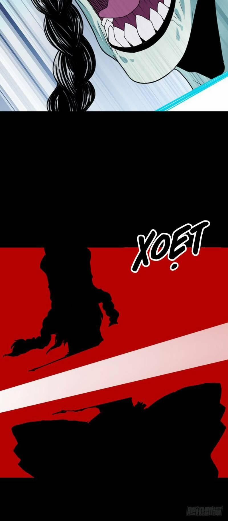 đọc truyện Trừ Tà Chương 41 ảnh 3 tại Thiên Thai Truyện