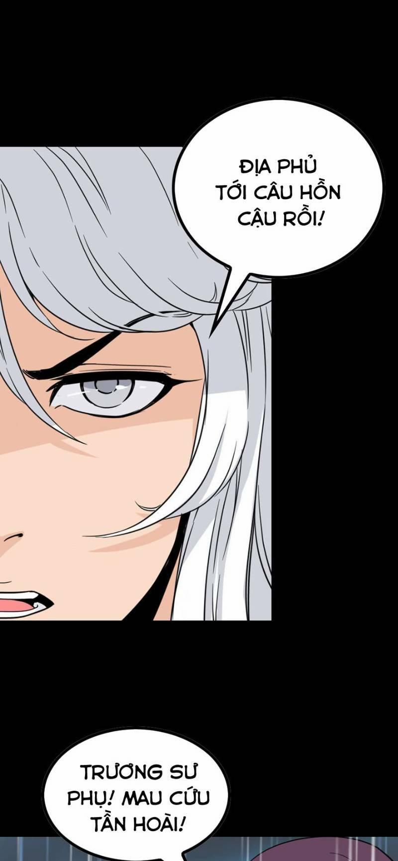 đọc truyện Trừ Tà Chương 41 ảnh 14 tại Thiên Thai Truyện