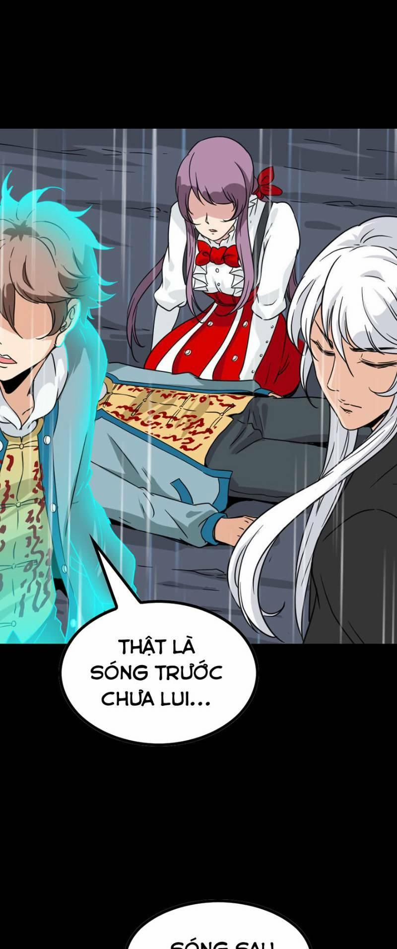 đọc truyện Trừ Tà Chương 41 ảnh 16 tại Thiên Thai Truyện