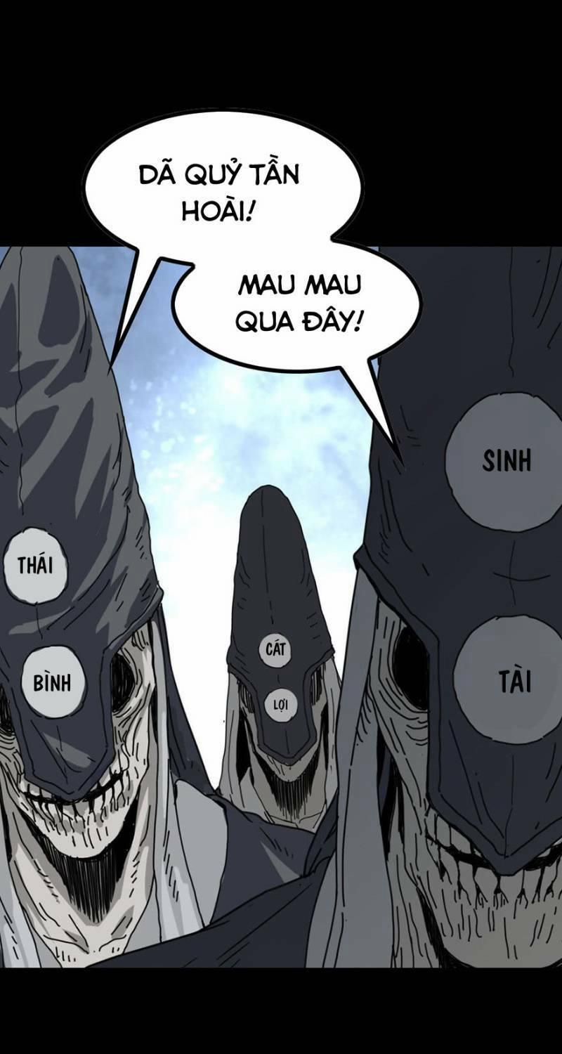 đọc truyện Trừ Tà Chương 41 ảnh 18 tại Thiên Thai Truyện