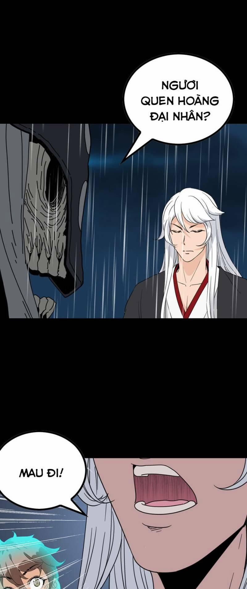 đọc truyện Trừ Tà Chương 41 ảnh 22 tại Thiên Thai Truyện