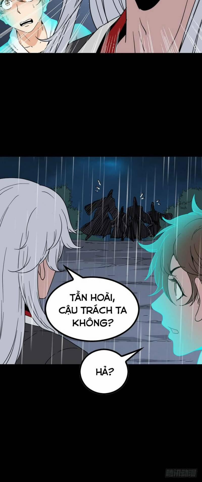 đọc truyện Trừ Tà Chương 41 ảnh 23 tại Thiên Thai Truyện