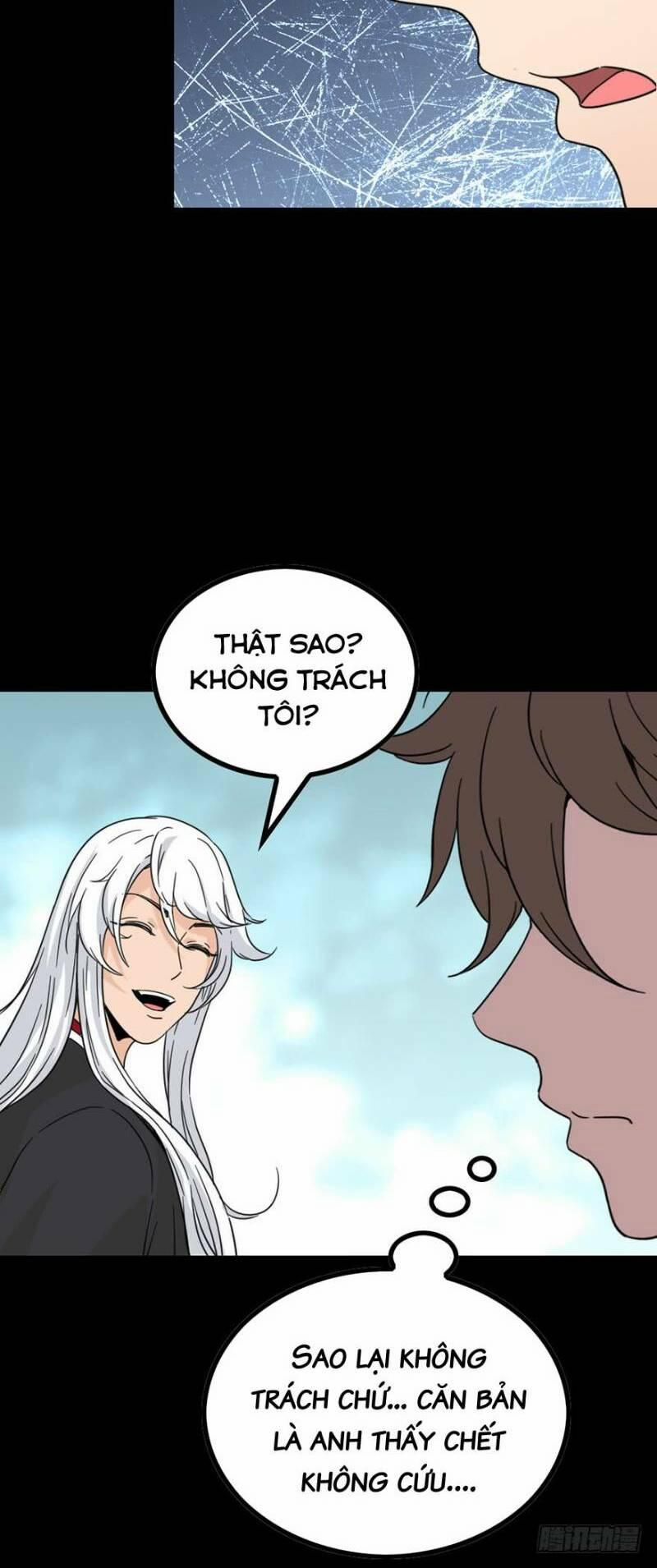 đọc truyện Trừ Tà Chương 41 ảnh 25 tại Thiên Thai Truyện