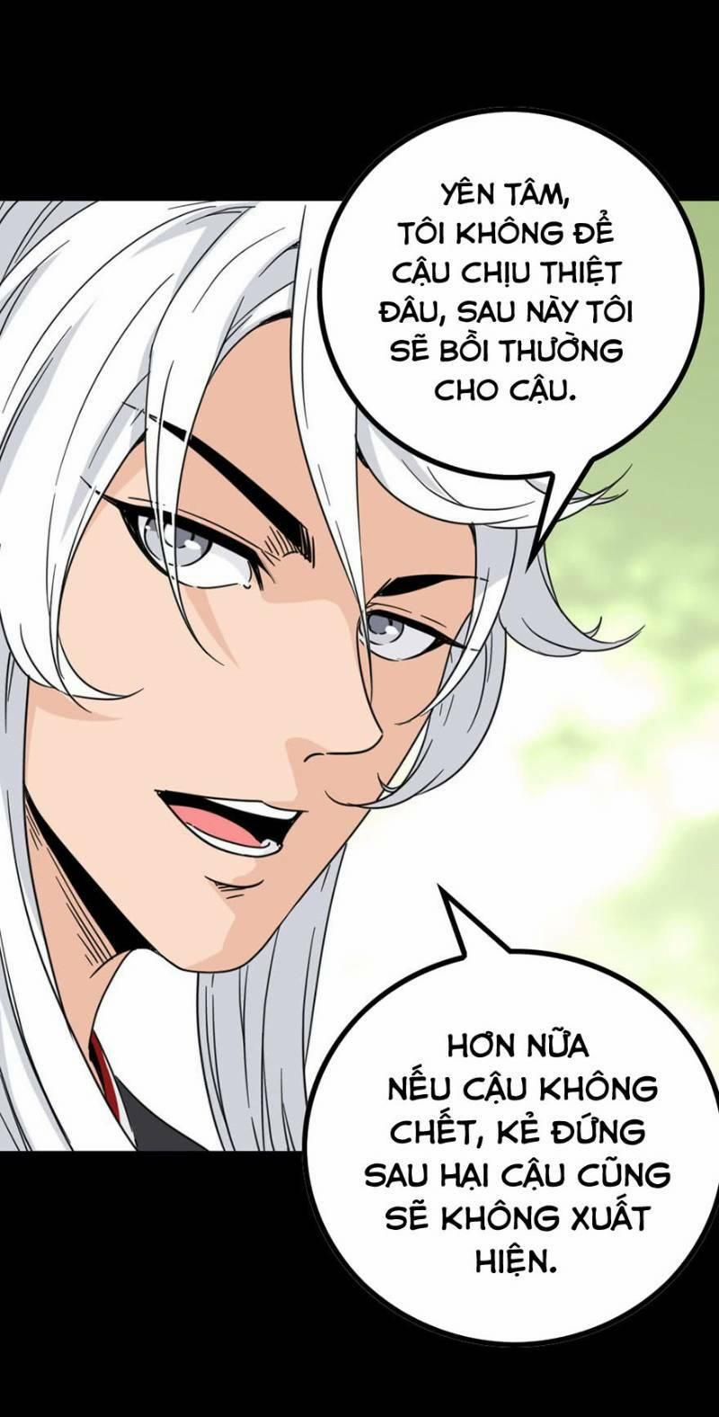 đọc truyện Trừ Tà Chương 41 ảnh 26 tại Thiên Thai Truyện