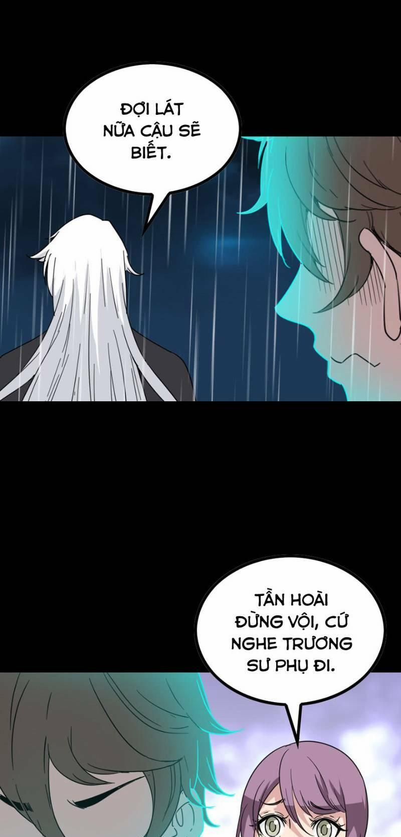 đọc truyện Trừ Tà Chương 41 ảnh 28 tại Thiên Thai Truyện