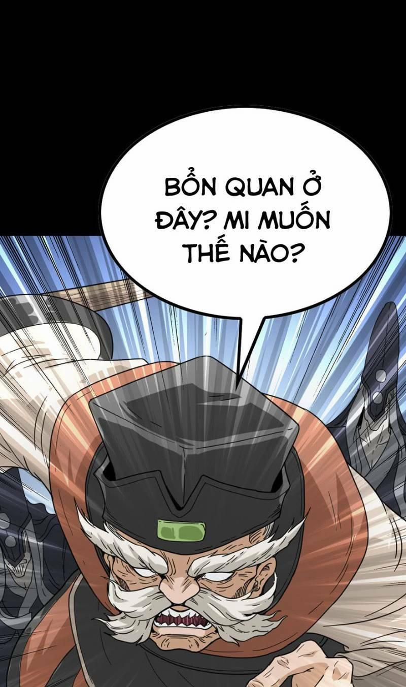 đọc truyện Trừ Tà Chương 41 ảnh 32 tại Thiên Thai Truyện