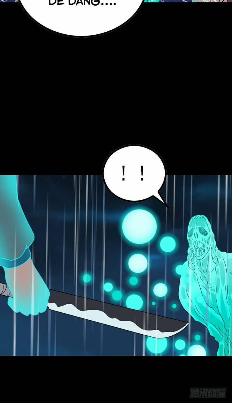 đọc truyện Trừ Tà Chương 41 ảnh 7 tại Thiên Thai Truyện