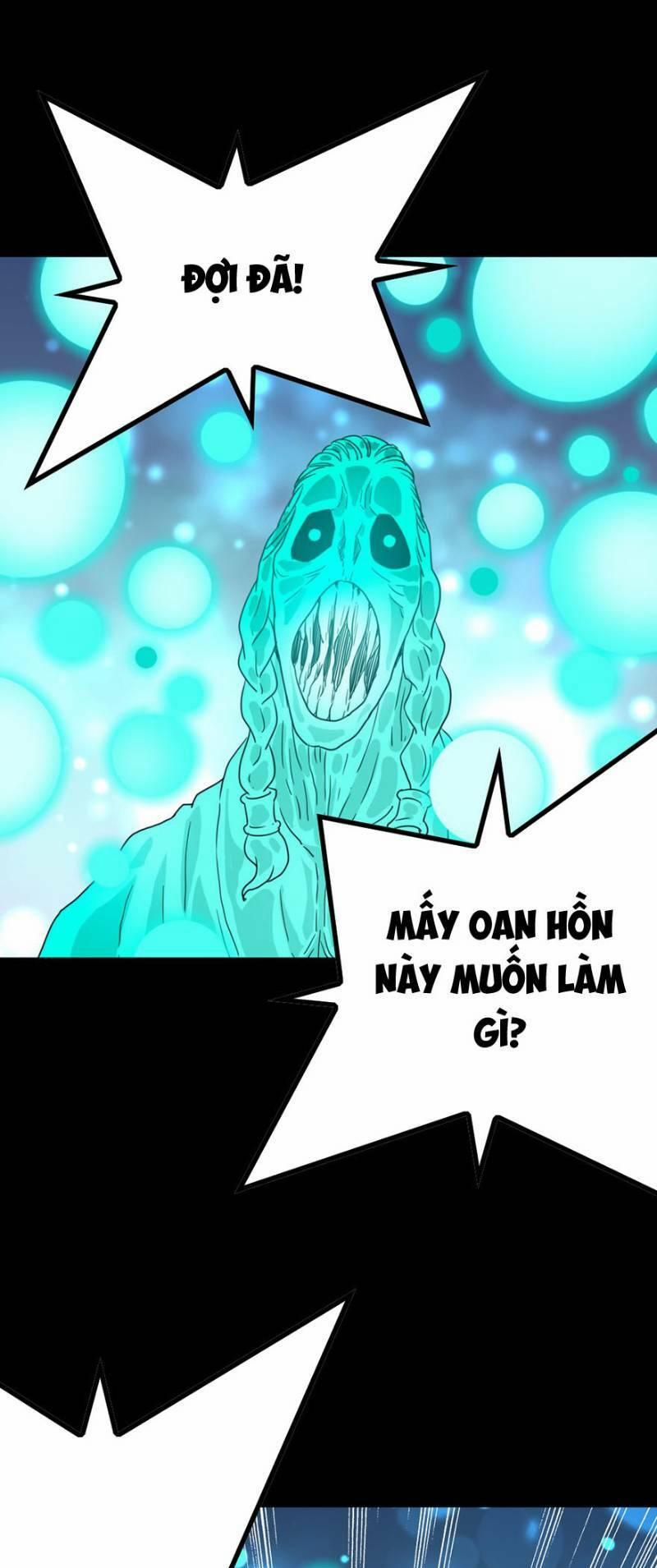 đọc truyện Trừ Tà Chương 41 ảnh 8 tại Thiên Thai Truyện