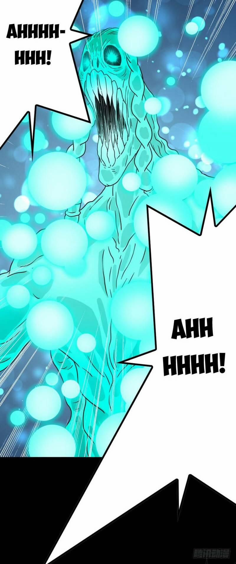 đọc truyện Trừ Tà Chương 41 ảnh 9 tại Thiên Thai Truyện