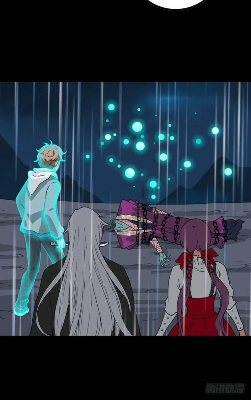 đọc truyện Trừ Tà Chương 41 ảnh 11 tại Thiên Thai Truyện