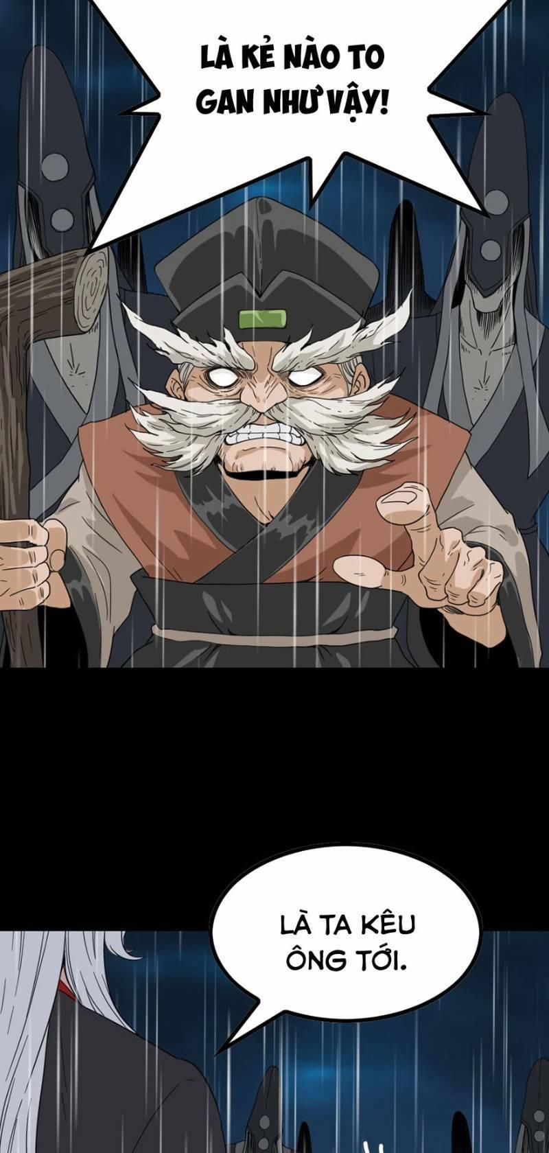 đọc truyện Trừ Tà Chương 42 ảnh 2 tại Thiên Thai Truyện