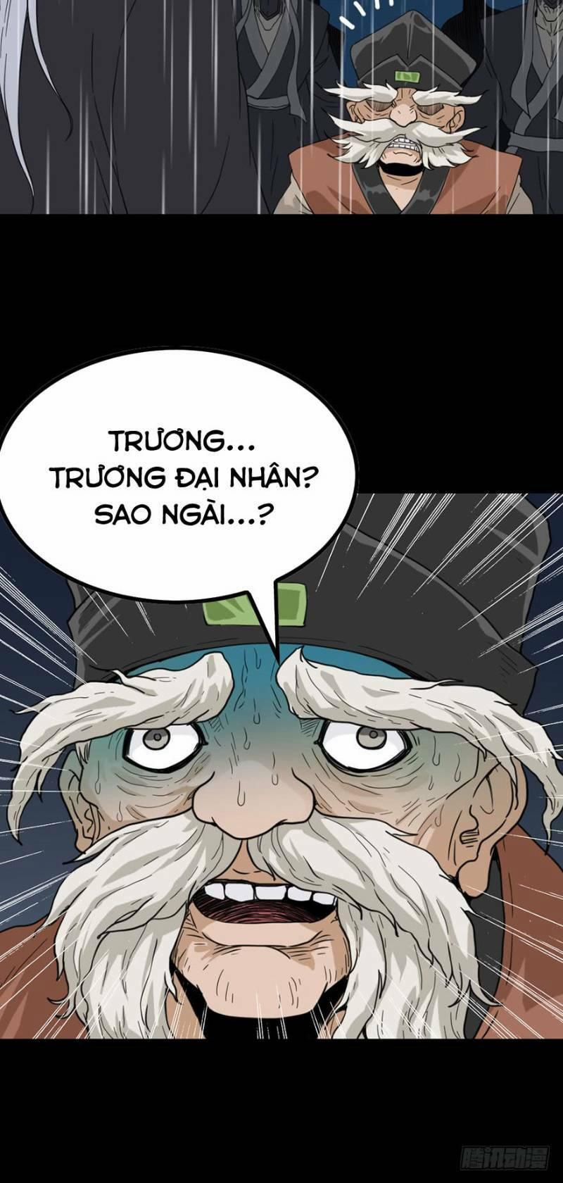 đọc truyện Trừ Tà Chương 42 ảnh 3 tại Thiên Thai Truyện