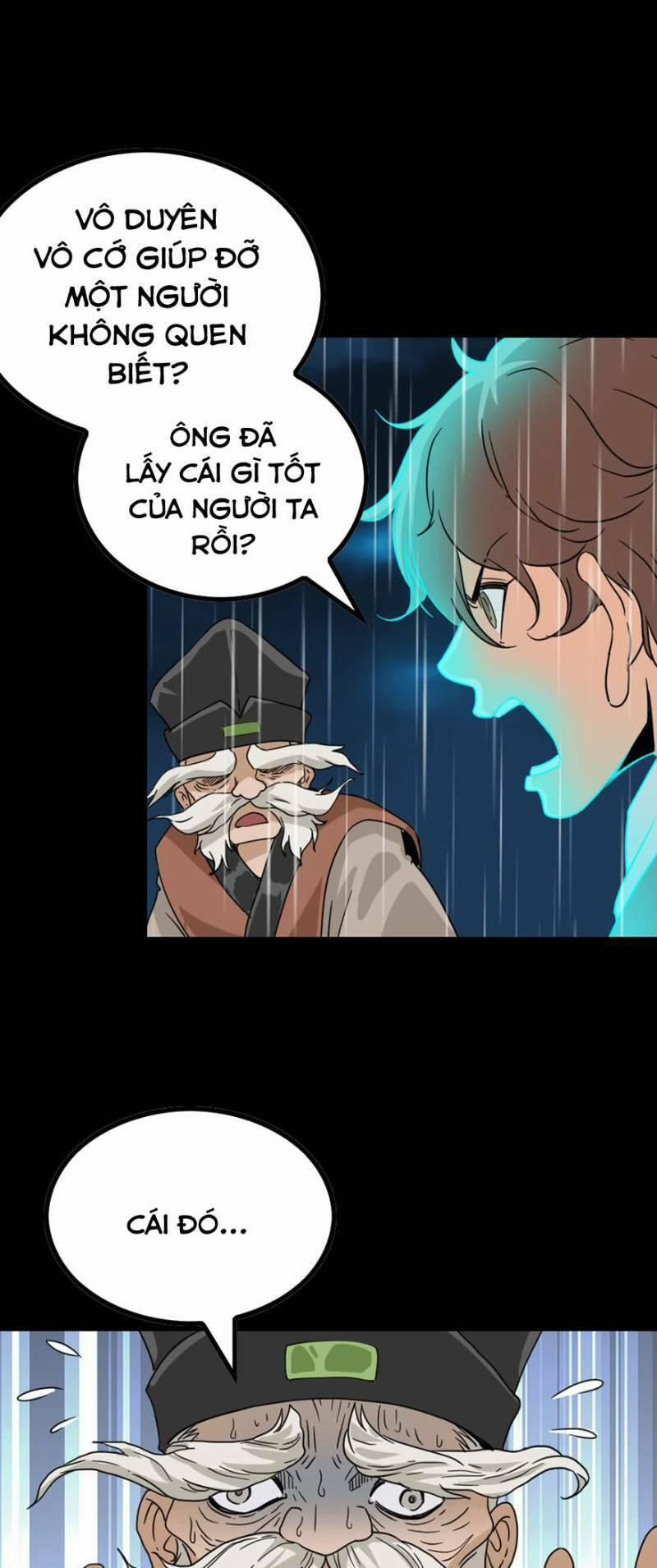 đọc truyện Trừ Tà Chương 42 ảnh 12 tại Thiên Thai Truyện