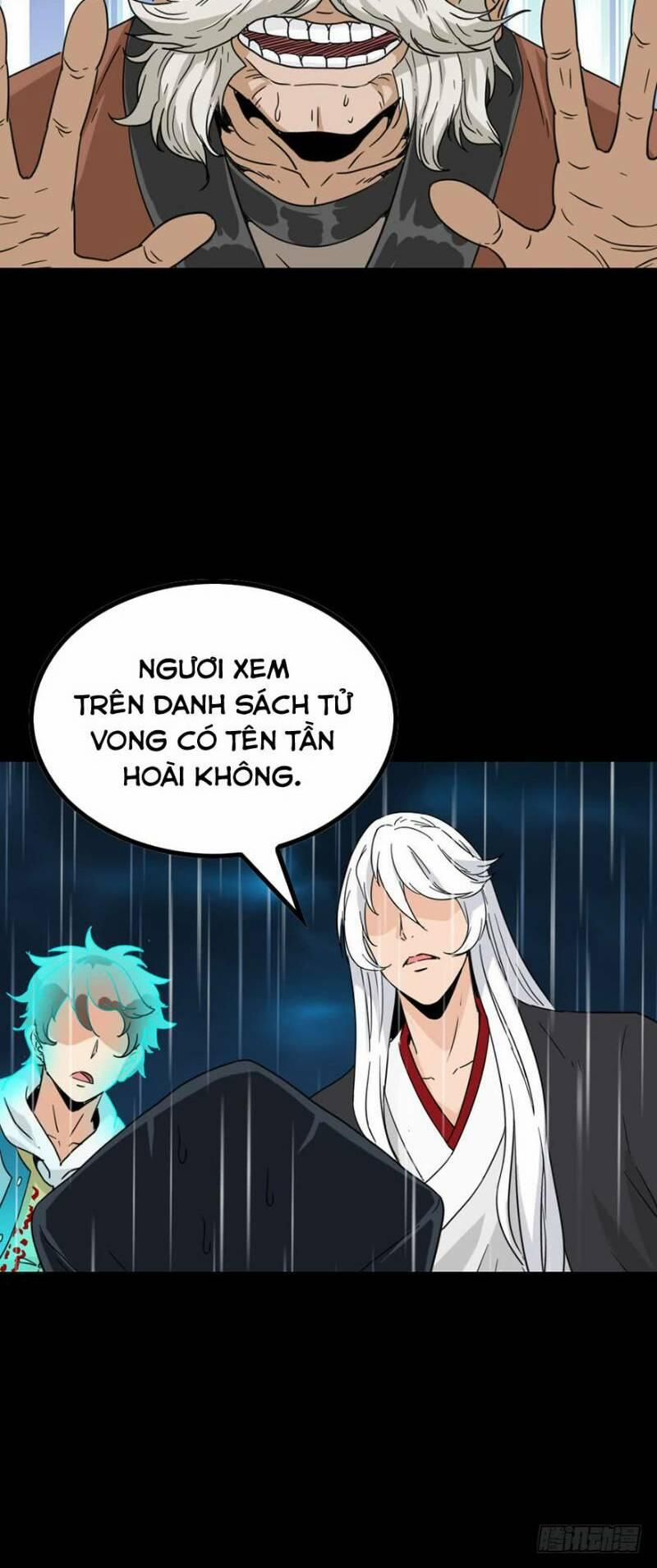 đọc truyện Trừ Tà Chương 42 ảnh 13 tại Thiên Thai Truyện