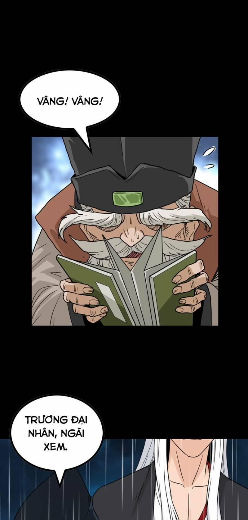 đọc truyện Trừ Tà Chương 42 ảnh 14 tại Thiên Thai Truyện