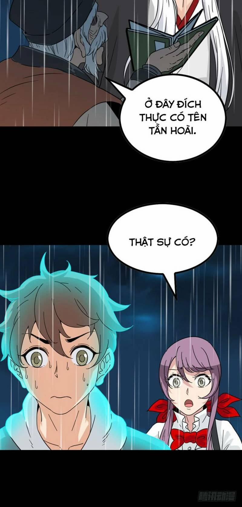 đọc truyện Trừ Tà Chương 42 ảnh 15 tại Thiên Thai Truyện