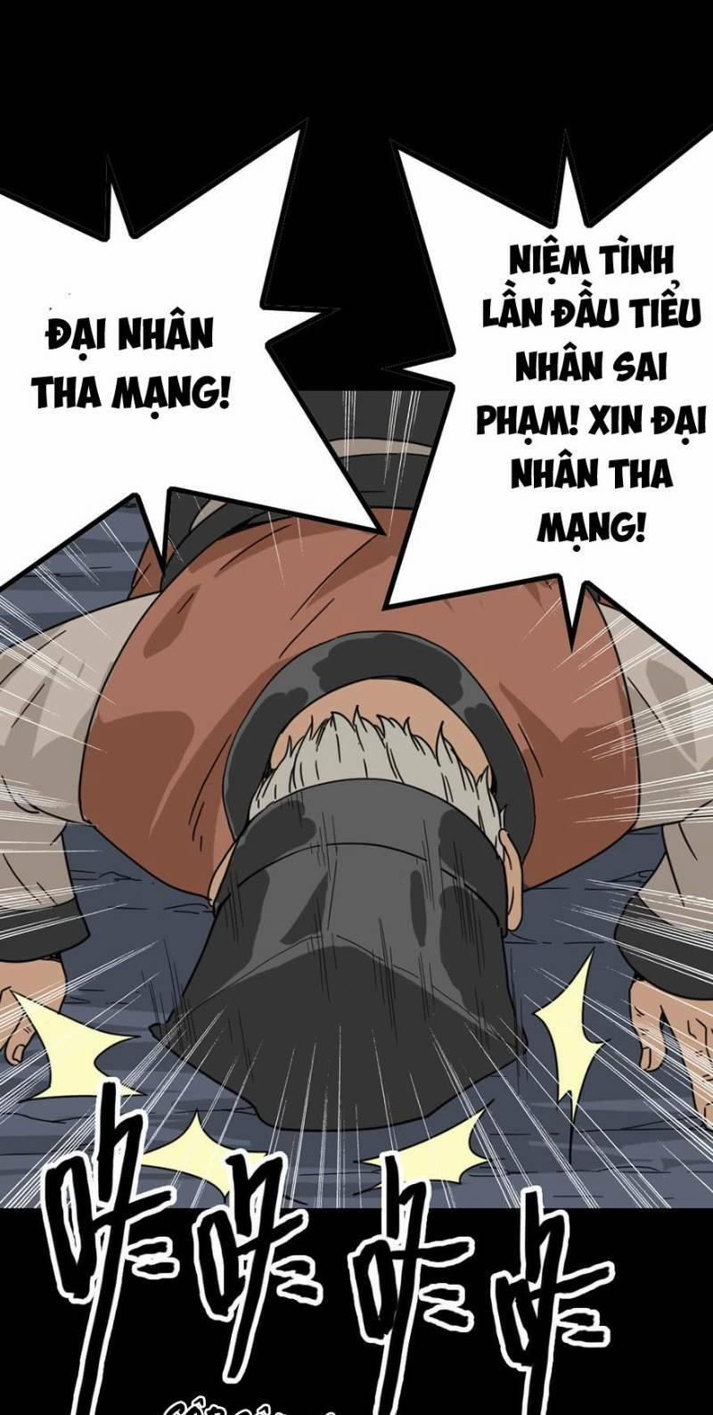 đọc truyện Trừ Tà Chương 42 ảnh 20 tại Thiên Thai Truyện