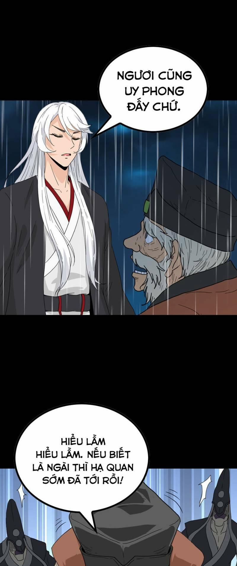 đọc truyện Trừ Tà Chương 42 ảnh 4 tại Thiên Thai Truyện