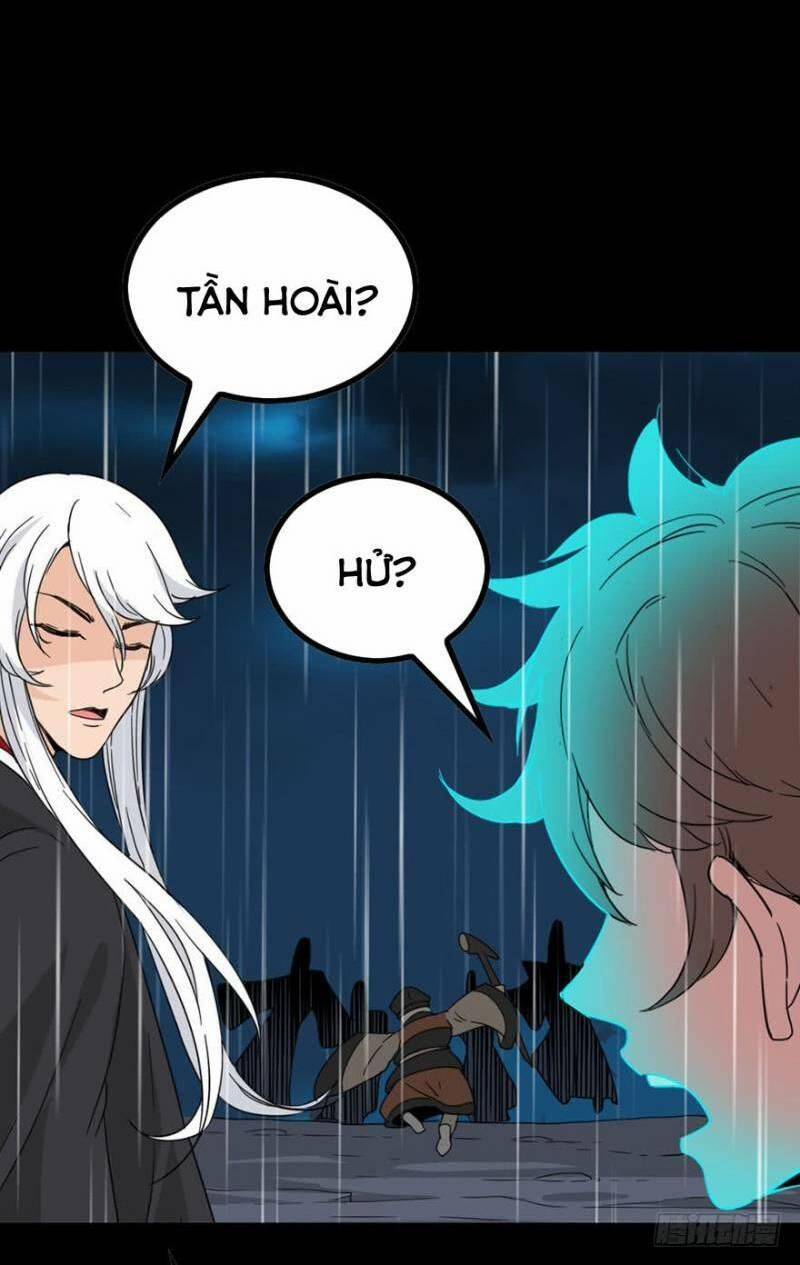 đọc truyện Trừ Tà Chương 42 ảnh 23 tại Thiên Thai Truyện