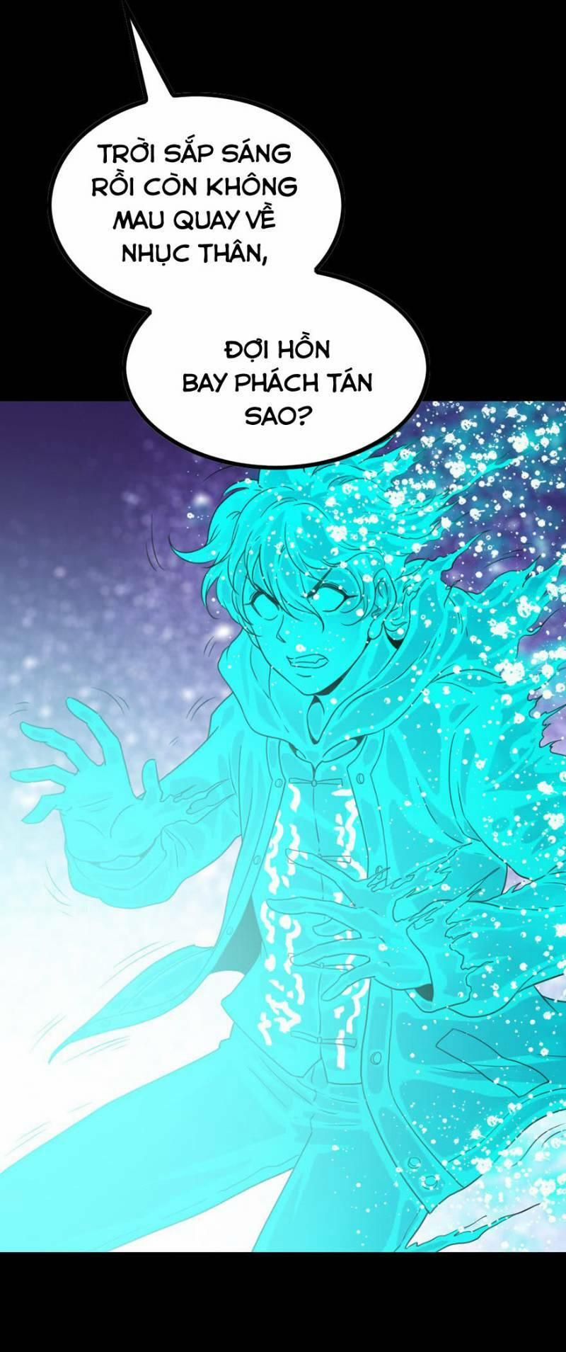 đọc truyện Trừ Tà Chương 42 ảnh 24 tại Thiên Thai Truyện