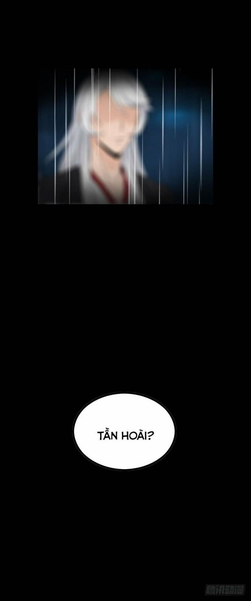 đọc truyện Trừ Tà Chương 42 ảnh 25 tại Thiên Thai Truyện