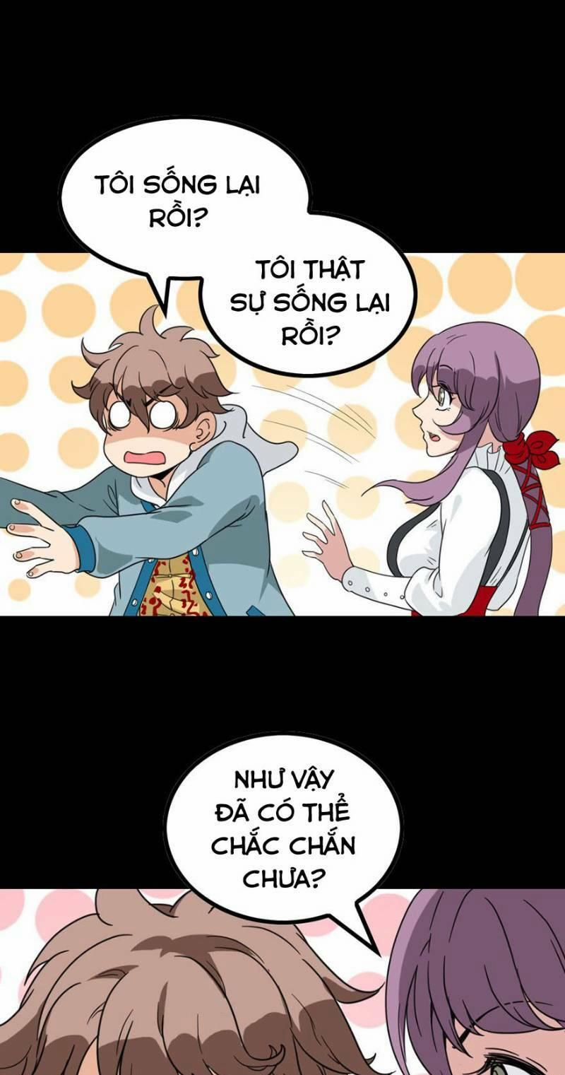 đọc truyện Trừ Tà Chương 42 ảnh 28 tại Thiên Thai Truyện