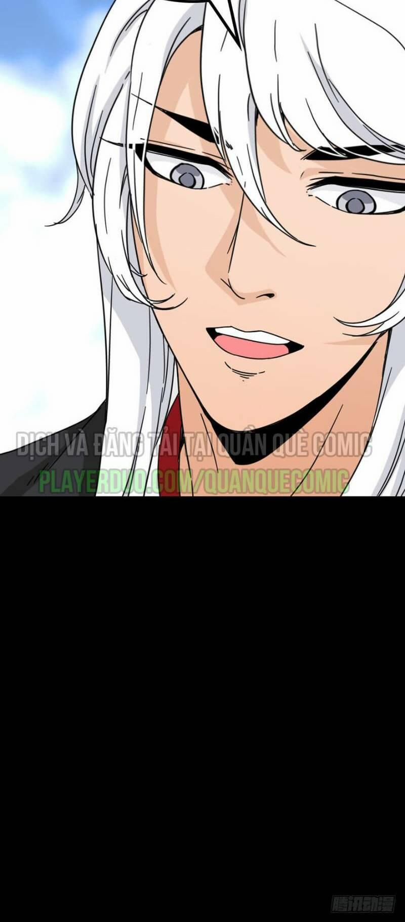 đọc truyện Trừ Tà Chương 42 ảnh 31 tại Thiên Thai Truyện