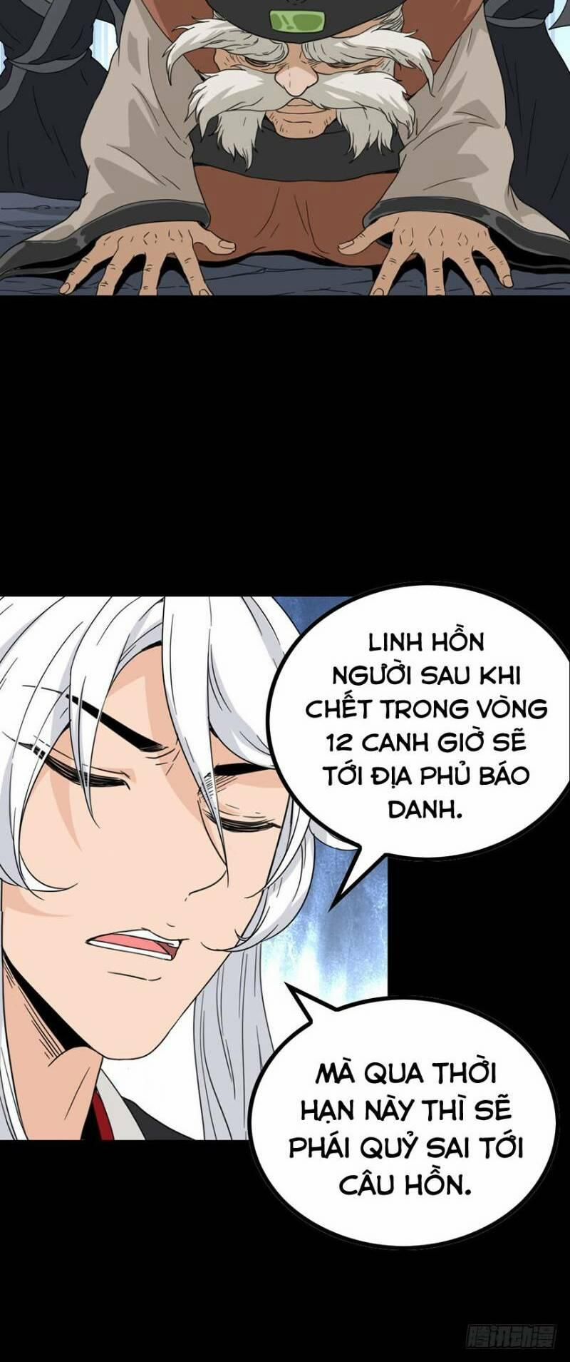 đọc truyện Trừ Tà Chương 42 ảnh 5 tại Thiên Thai Truyện